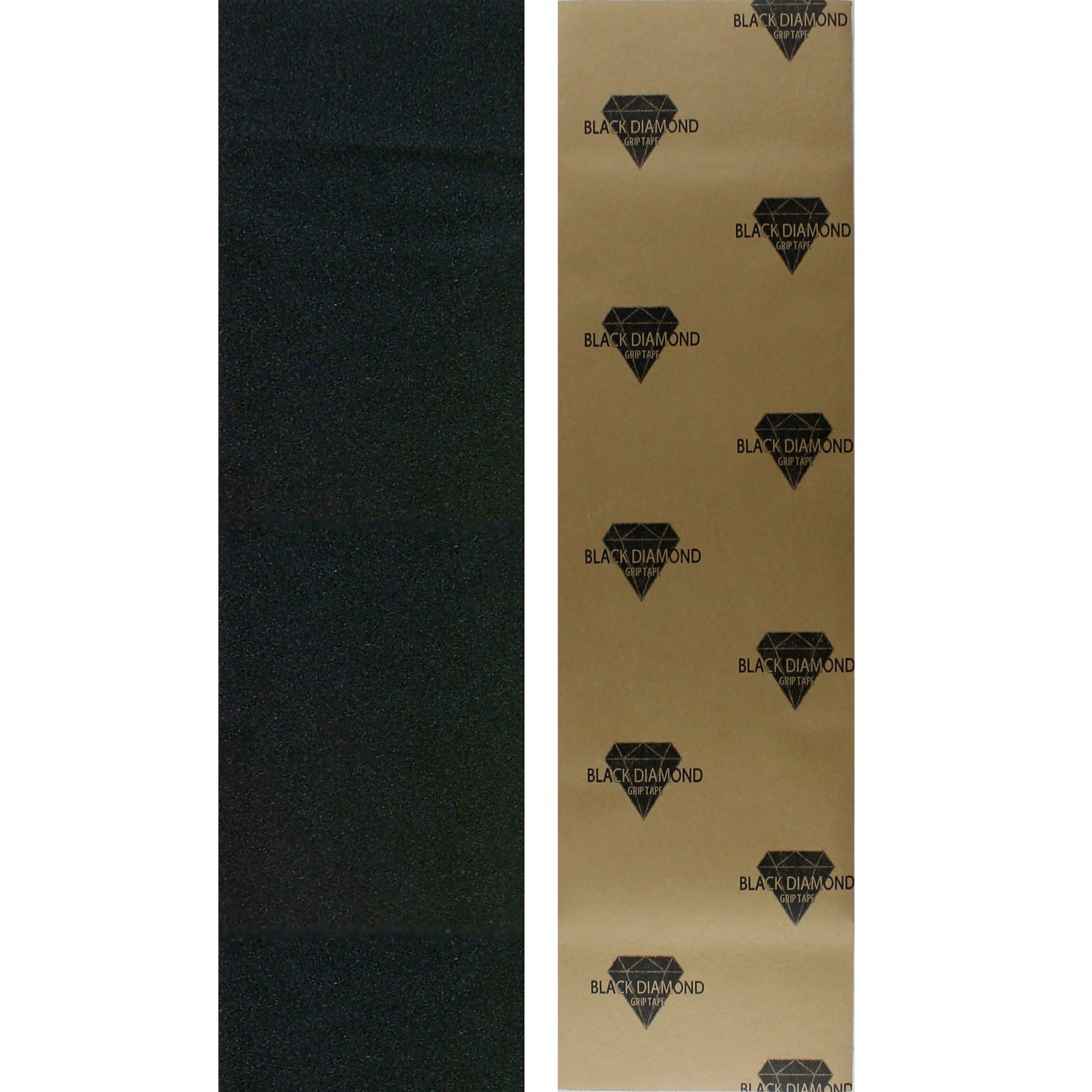 Moose Old School Deck 10" x 30" Stained Purple with Griptape