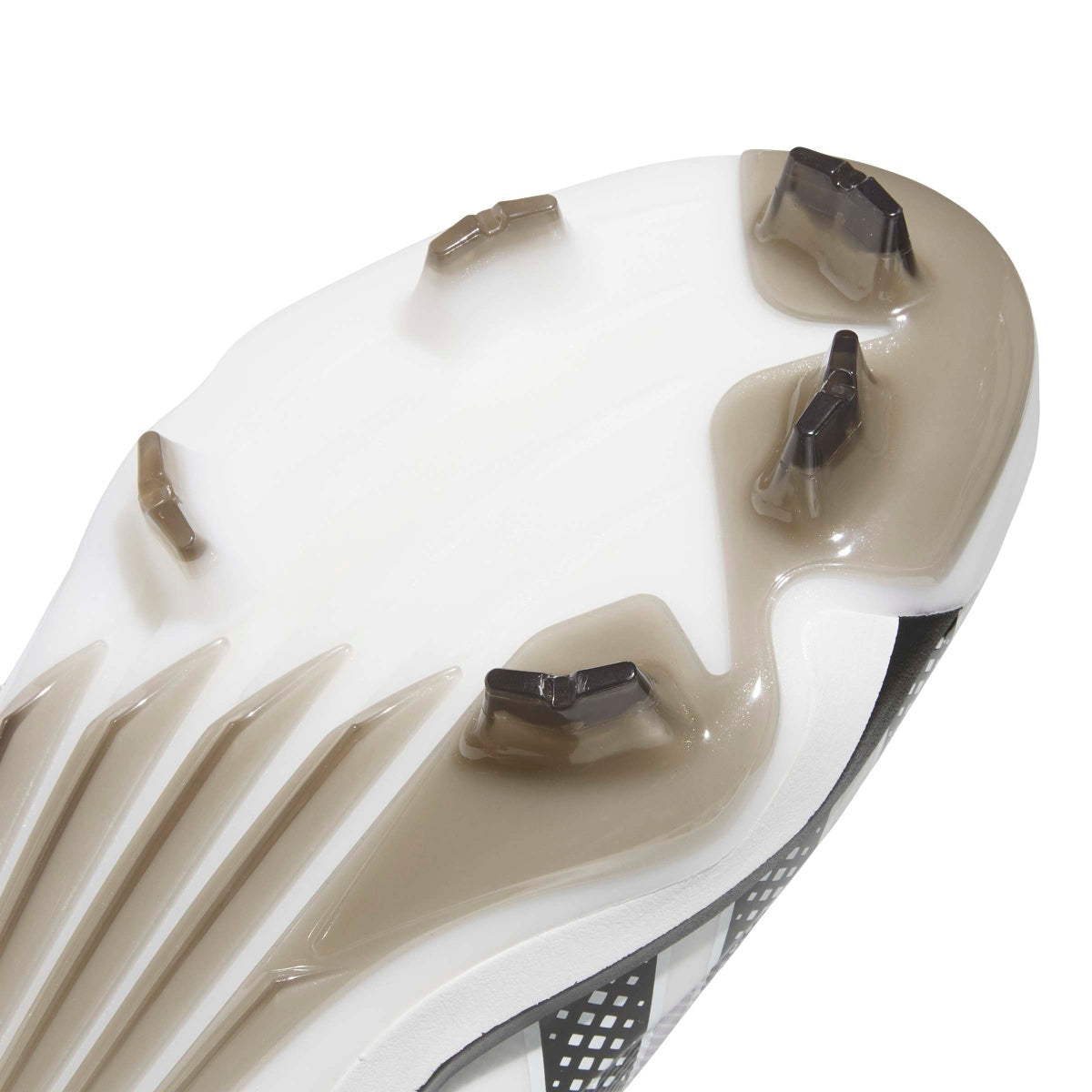 adidas Men's Adizero Impact 3.0 TPU Baseball Cleats