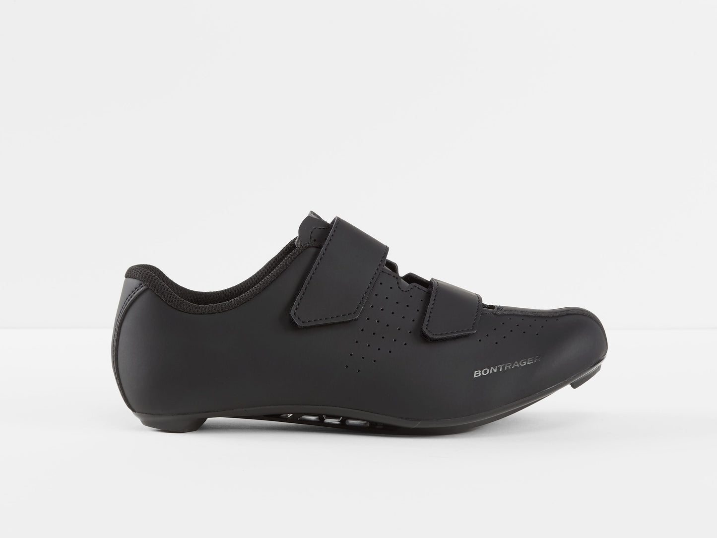 Bontrager Solstice 45 Black Shoe