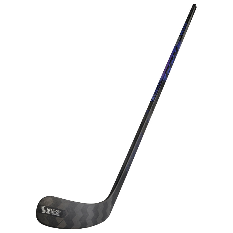CCM Ribcor Trigger 10 Pro Hockey Stick - Junior (2025)