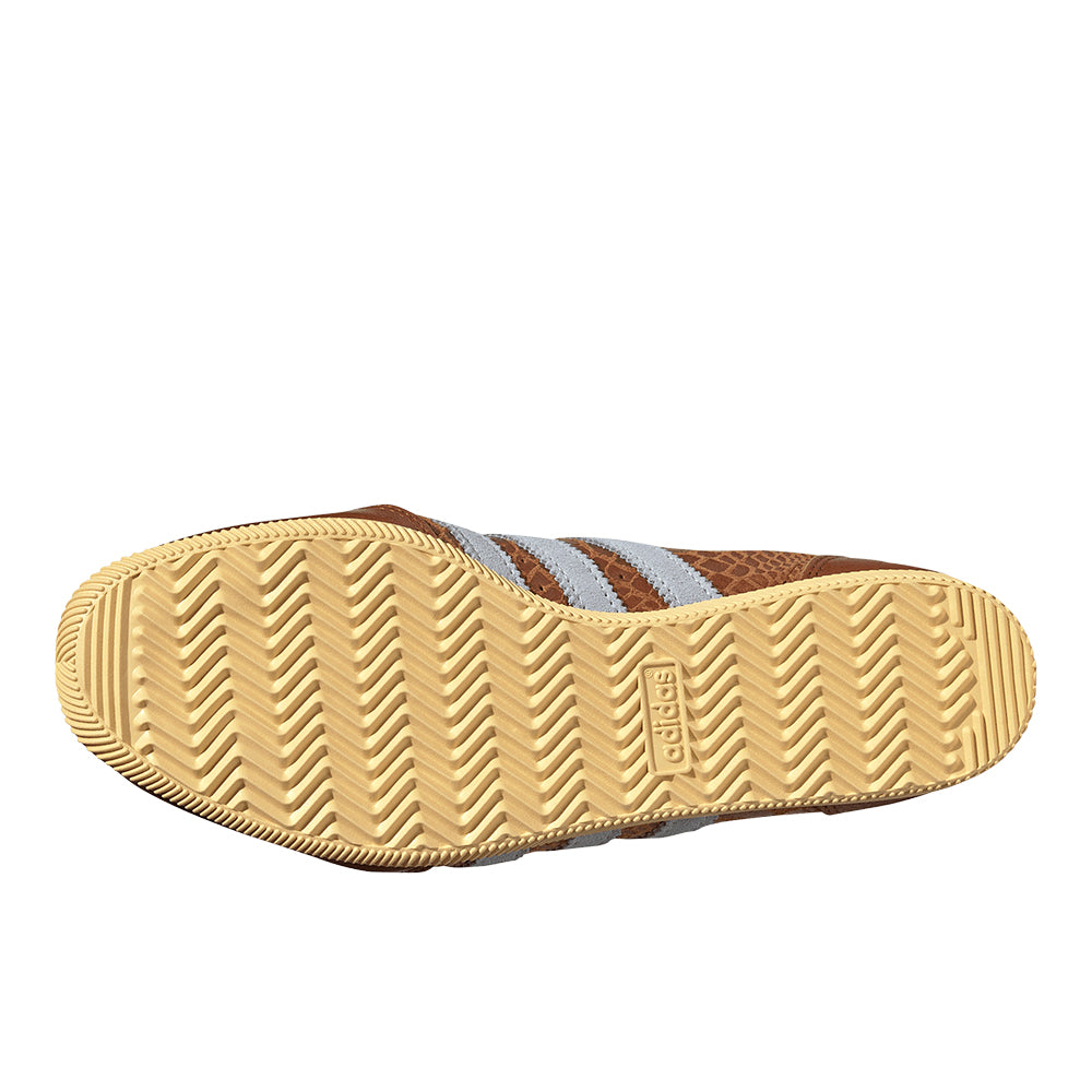 Japan Decon Lace Up Sneakers