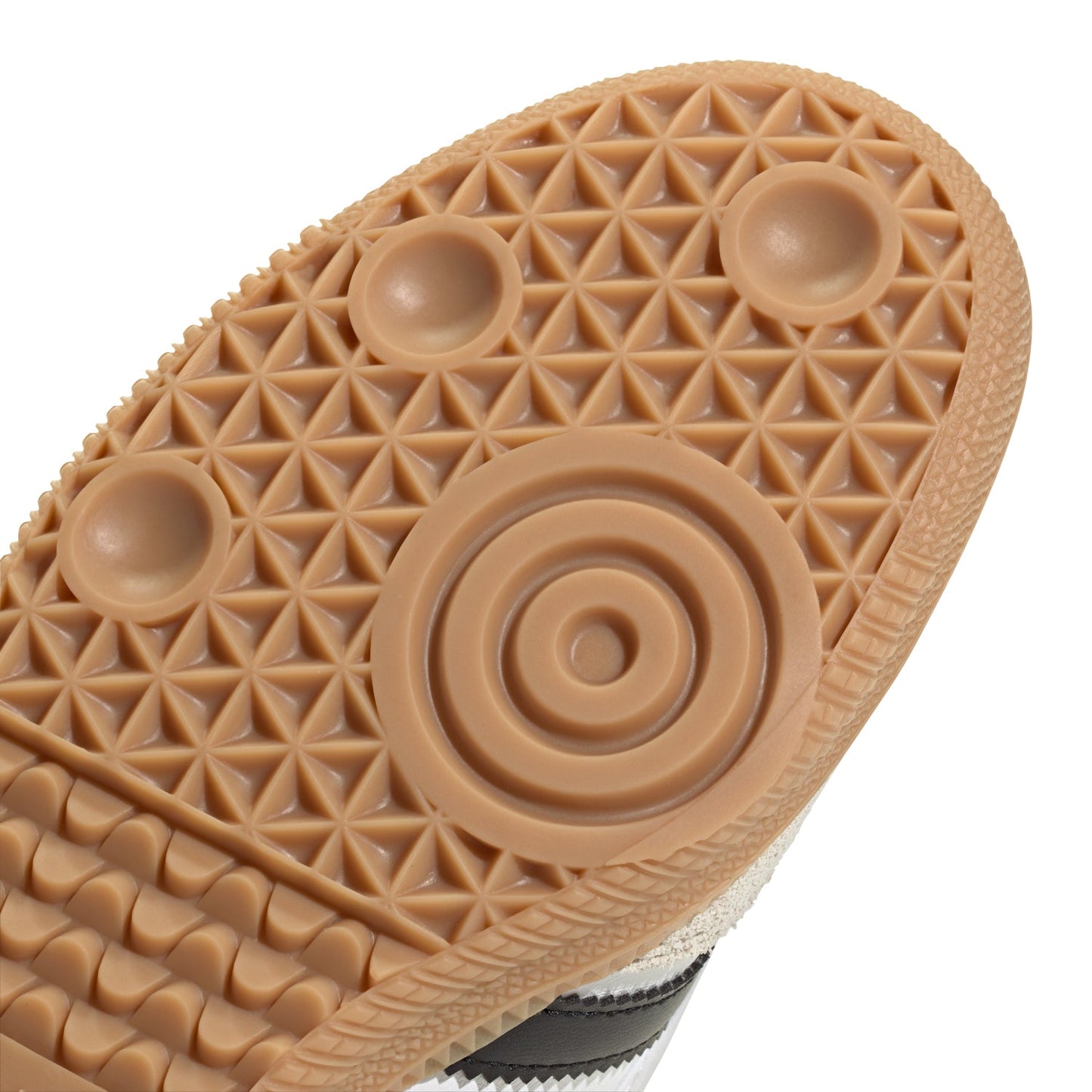 Samba Jane - Youth