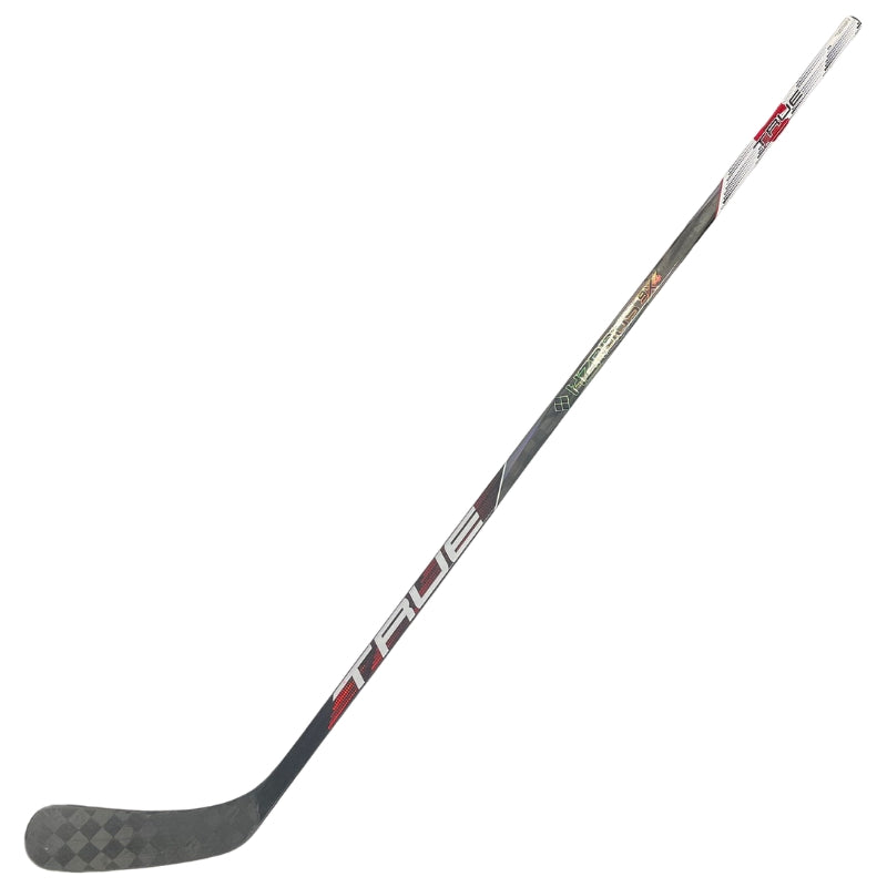 True HZRDUS 9X4 Pro Stock Hockey Stick - MITCH MARNER (CANADA) - 60"