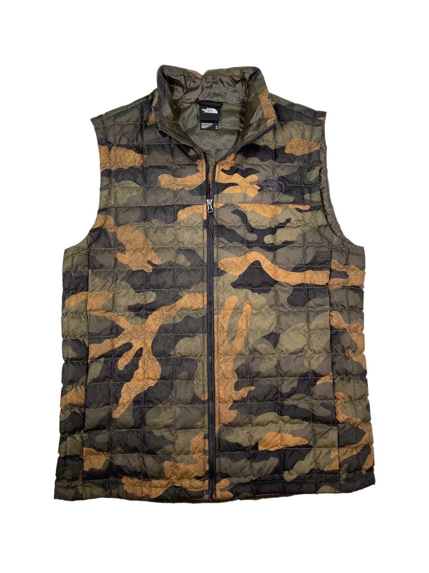 Mens ThermoBall Eco Insulated Vest