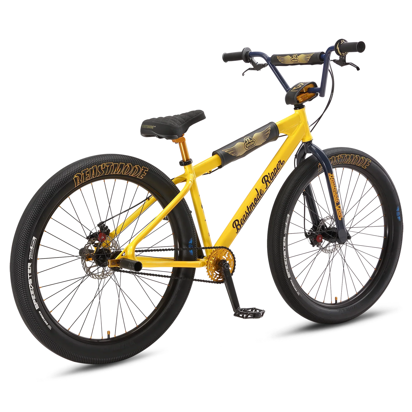 SE Bikes Beast Mode Ripper 27.5" Bike
