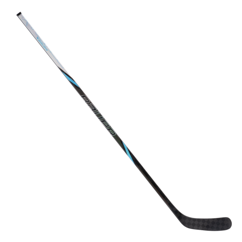 Bauer Nexus Tracer Grip Hockey Stick - Intermediate