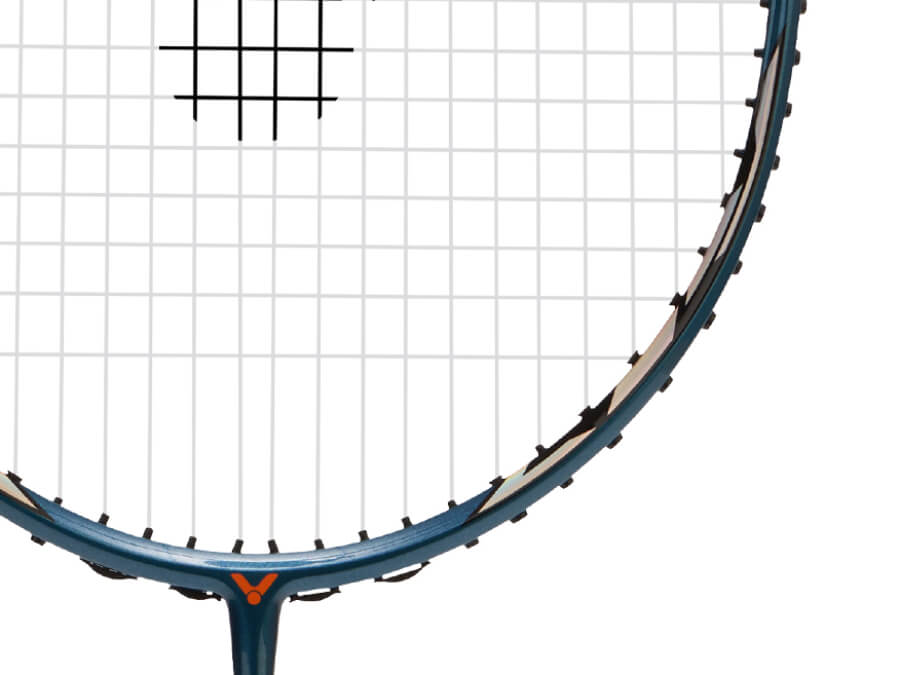 Victor Auraspeed 98K - Unstrung