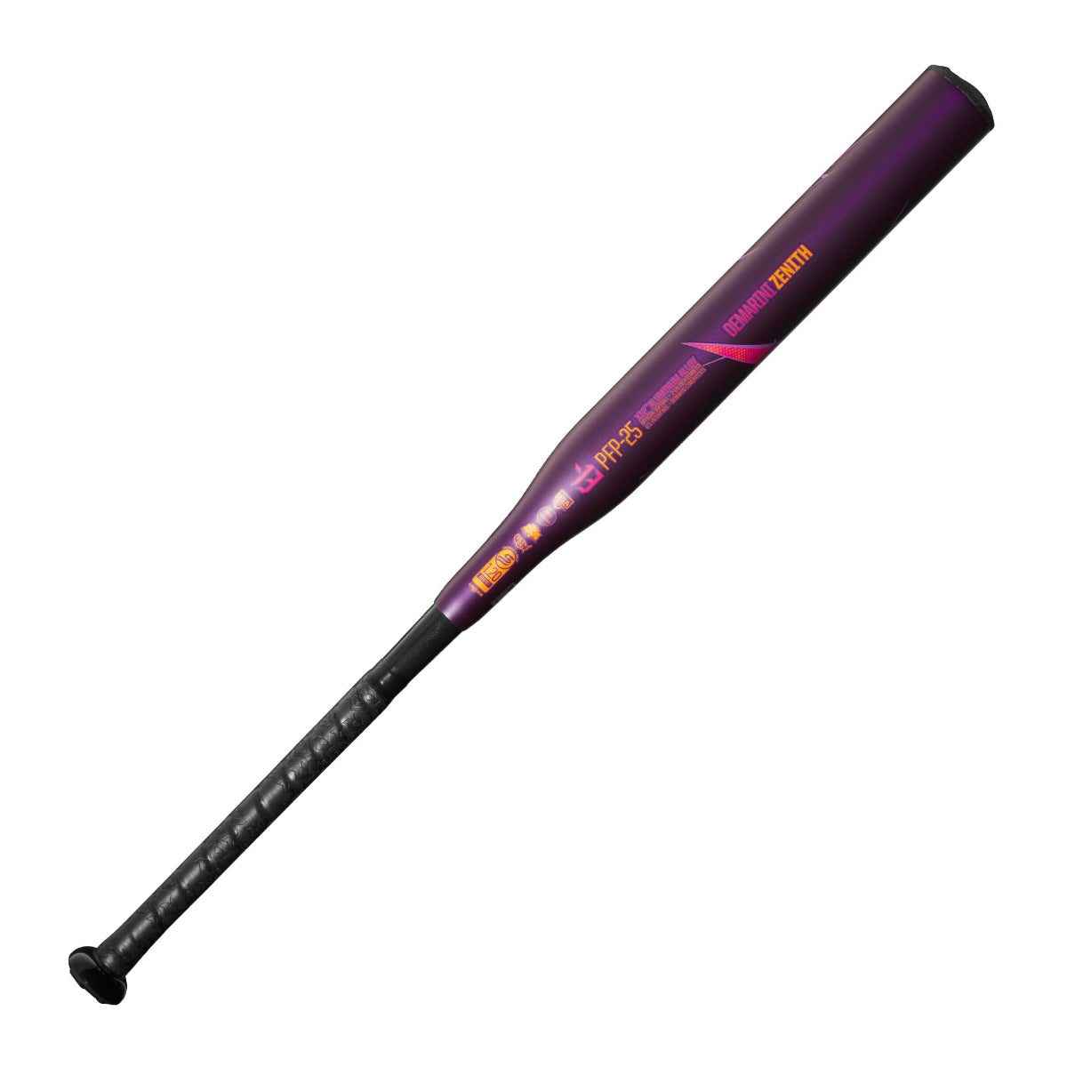 2025 DeMarini Zenith (-13) Fastpitch Softball Bat