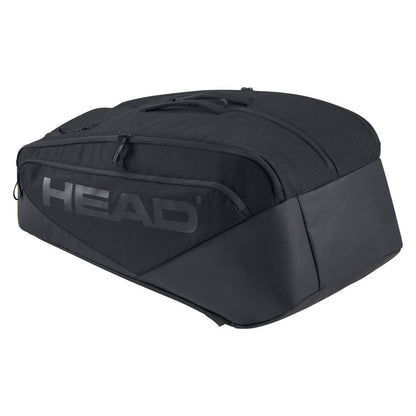 Head Pro X Racquet XL Tennis Bag Black