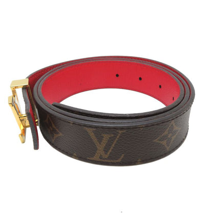Louis Vuitton Belt Brown