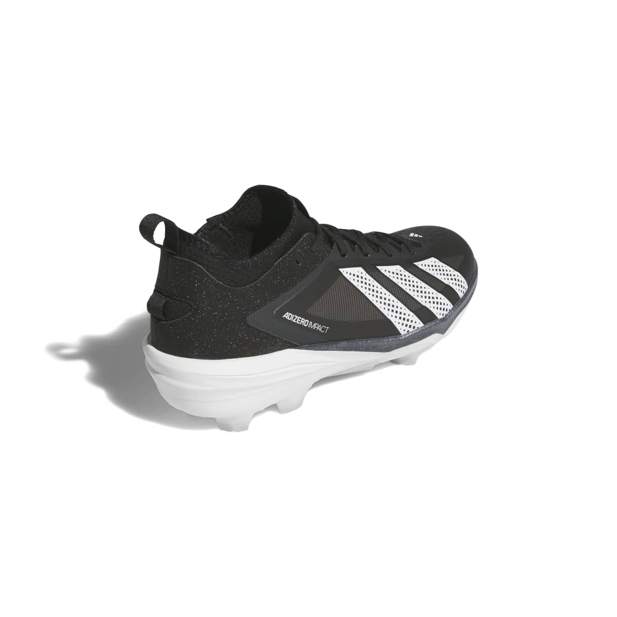 adidas Men's Adizero Impact 3.0 TPU Baseball Cleats