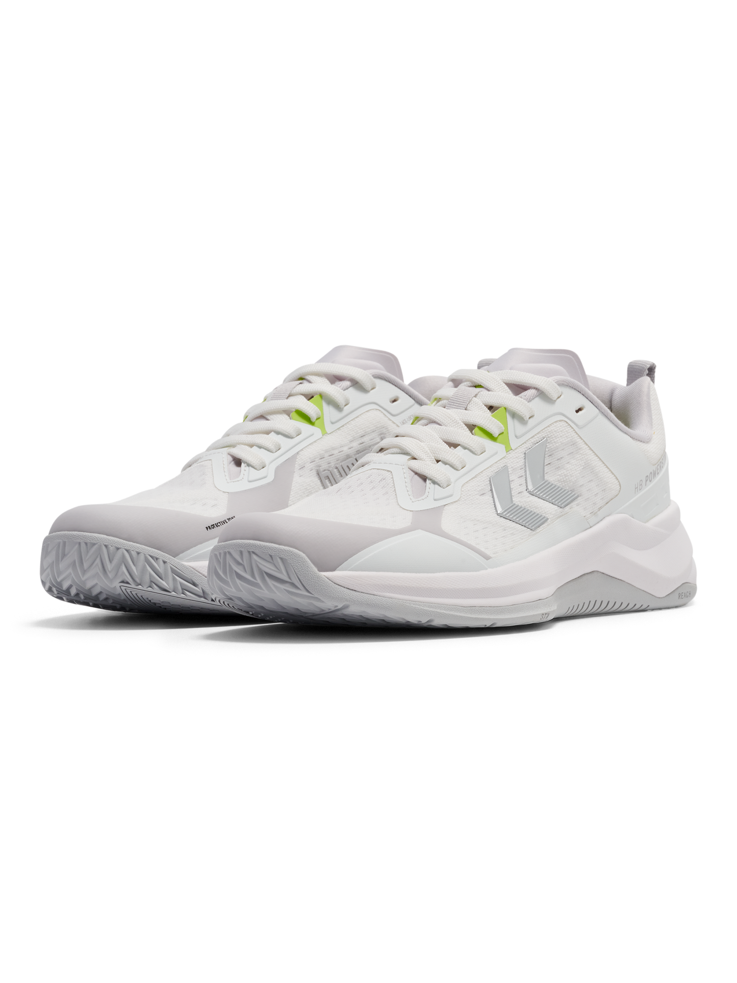 hummel Adult Handball Powerstrike Pro Shoes