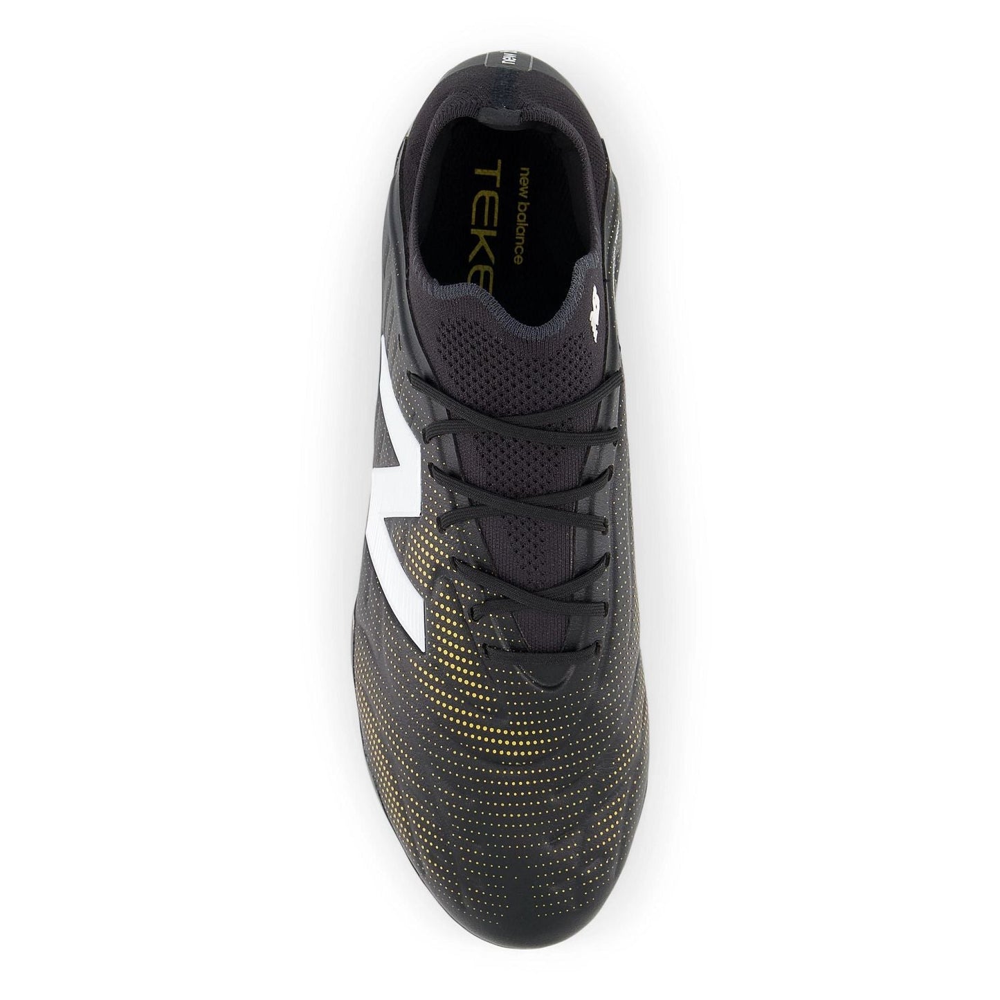 New Balance Adult Tekela Elite Low Laced Firm Ground V5 Soccer Cleats