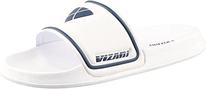 Vizari Men's SS Soccer Slide Sandals