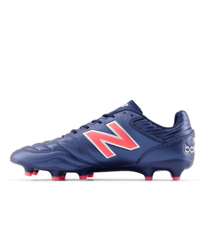 New Balance Men's 442 Pro FG V2 Soccer Cleat