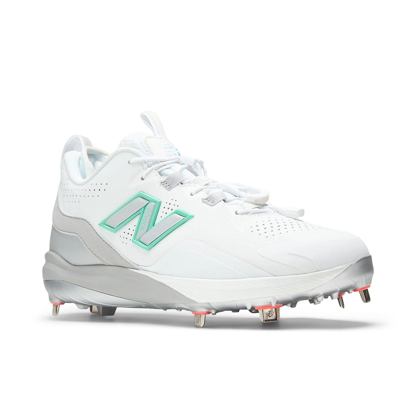 New Balance Men's FuelCell Lindor 3 Baseball Cleats