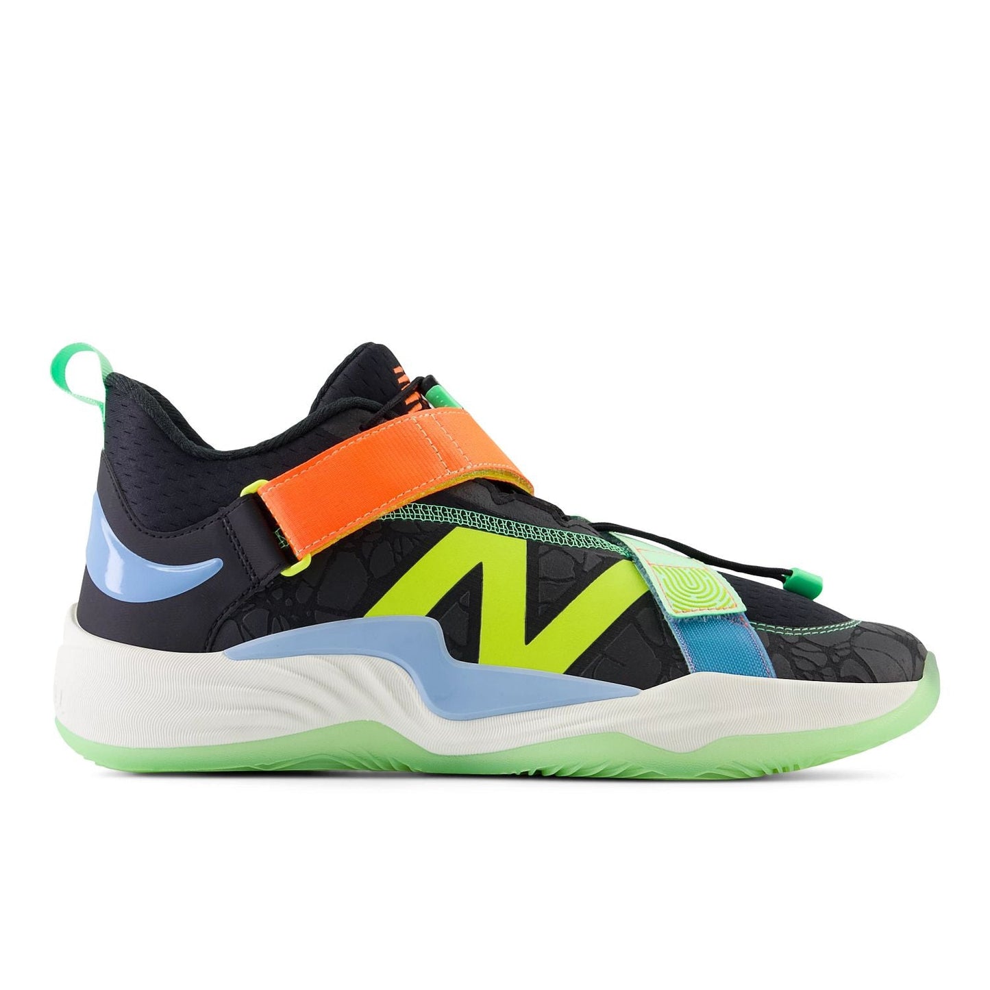 New Balance Men's FuelCell Lindor 2 Pre-Game Baseball Cleat