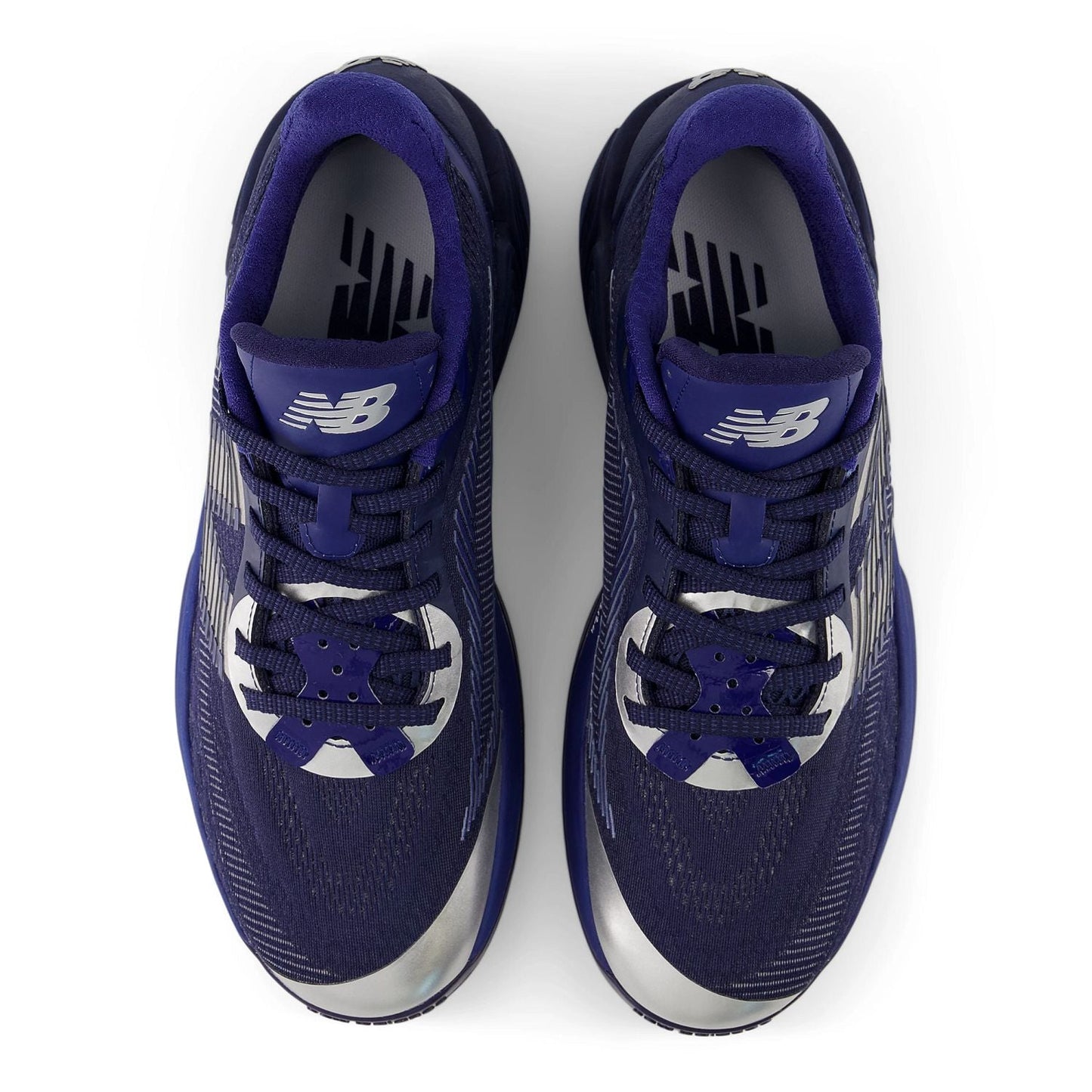 New Balance Men's TWO WXY V5 Basketball Shoe