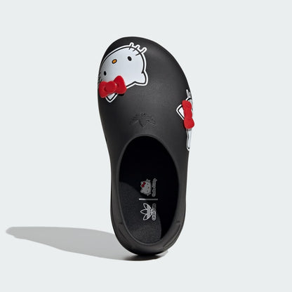 Women's adidas Adifom Stan Smith Hello Kitty Mules
