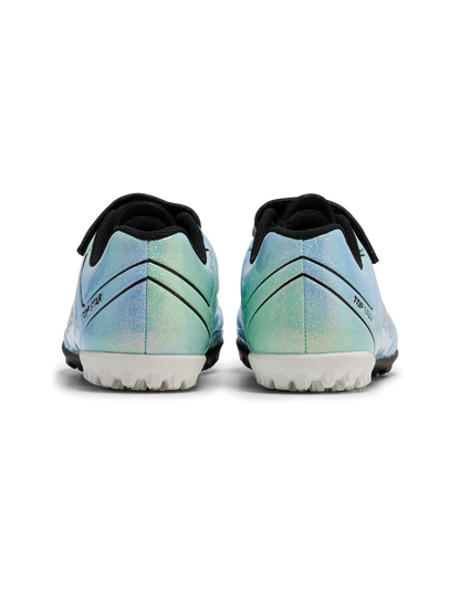 hummel Youth Top Star Turf Velcro 2.0 Cleats