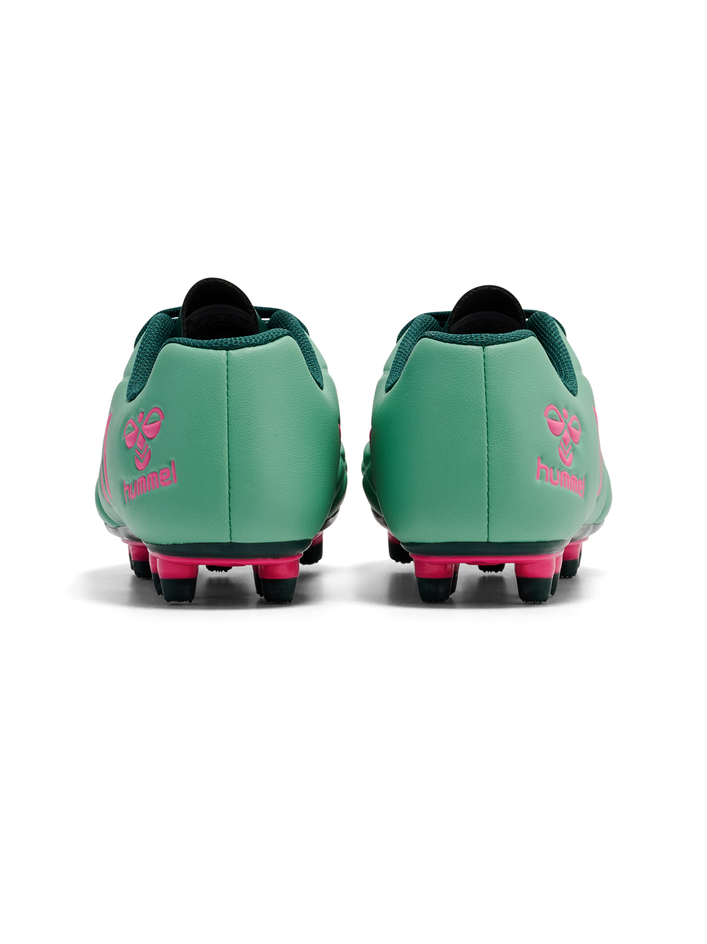 hummel Youth Top Star Firm Ground Low Cut Cleats