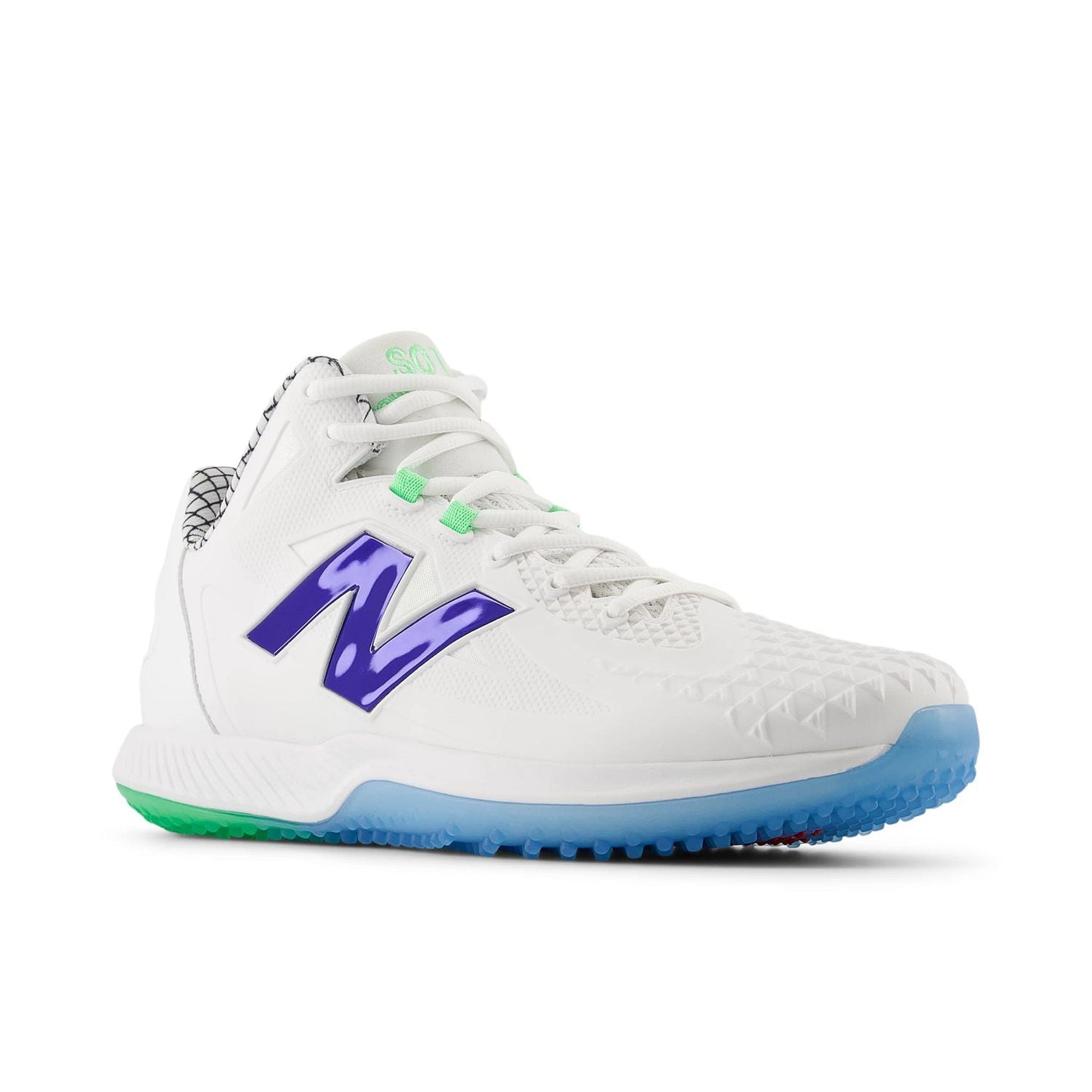 New Balance Men's FuelCell Ohtani 1 Trainer Baseball Shoes