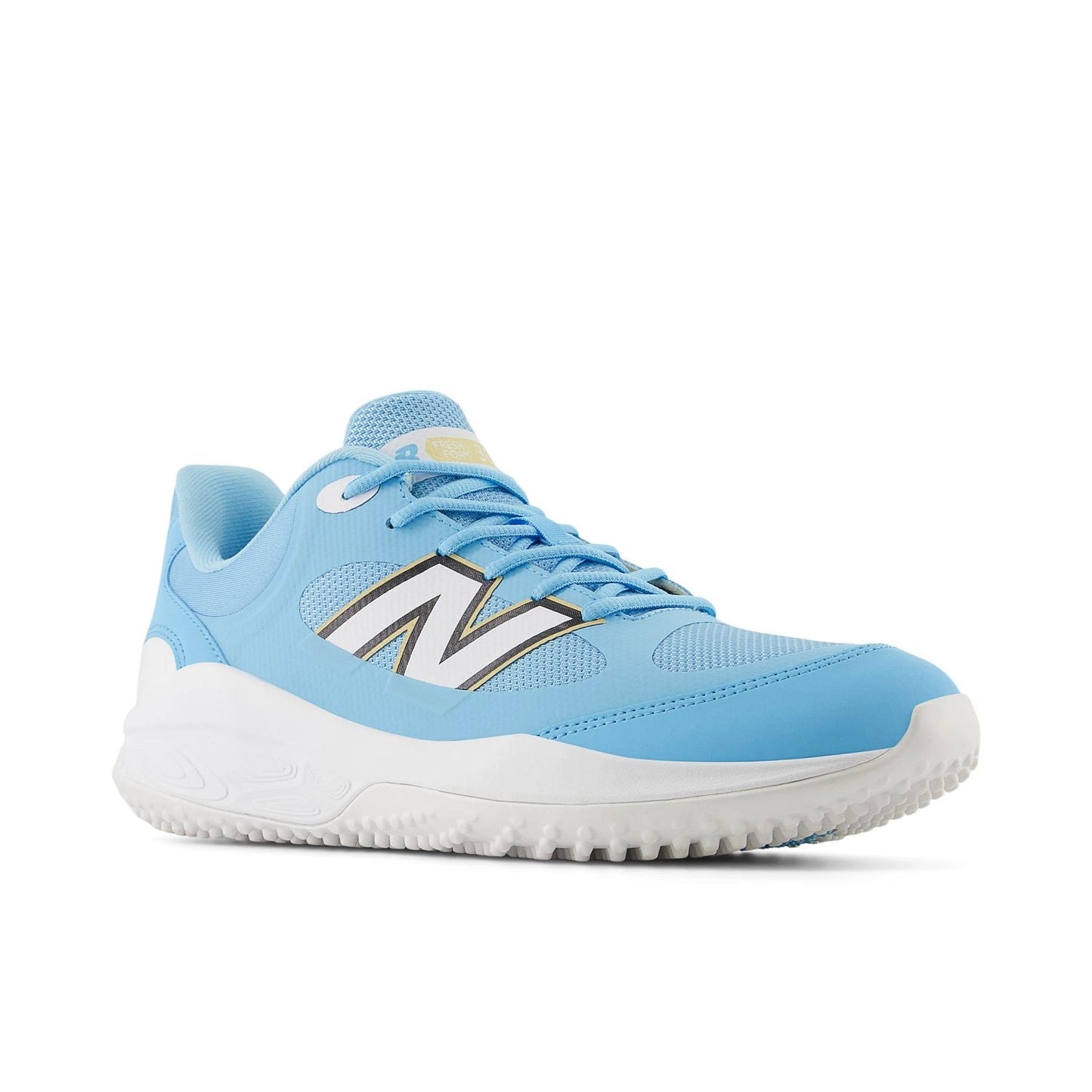 New Balance Men's Fresh Foam 3000v7 Turf-Trainer Baseball Shoes