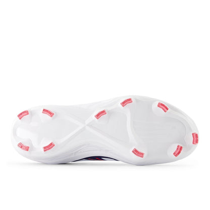 New Balance Men's Fresh Foam 3000v7 Molded Baseball Cleats
