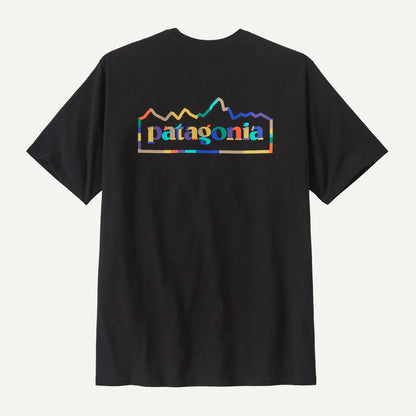 PATAGONIA Men's Unity Fitz Responsibili-Tee® cod. 37768