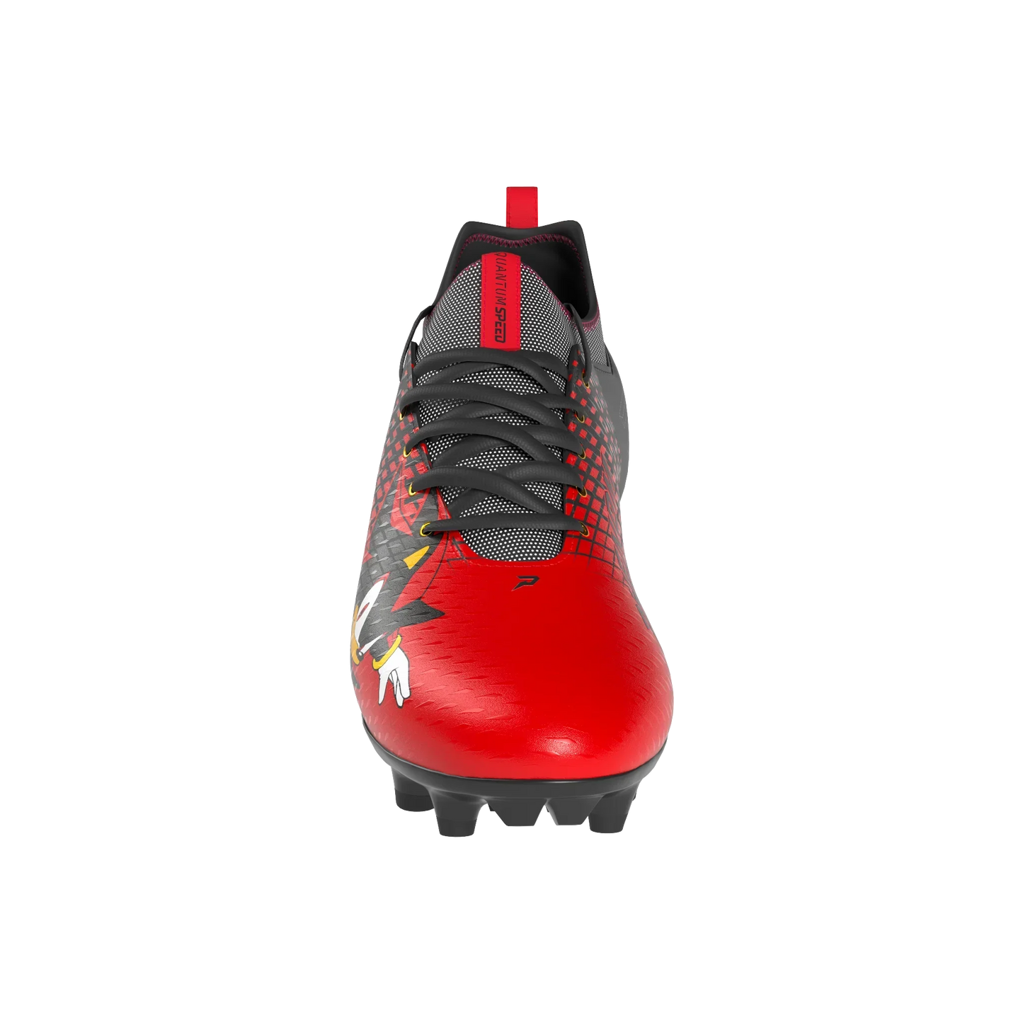 Phenom Elite Youth Quantum Speed 2.0 Football Cleats