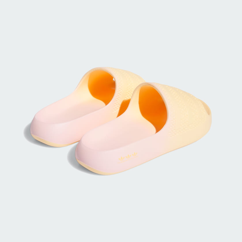 Men's adidas Adilette Ayoon Slides