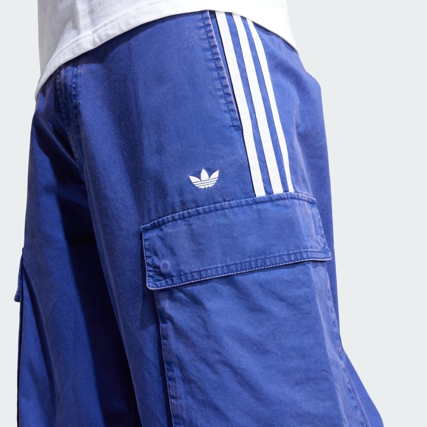 Men's adidas Adilenium Season 3 Cargo Pants