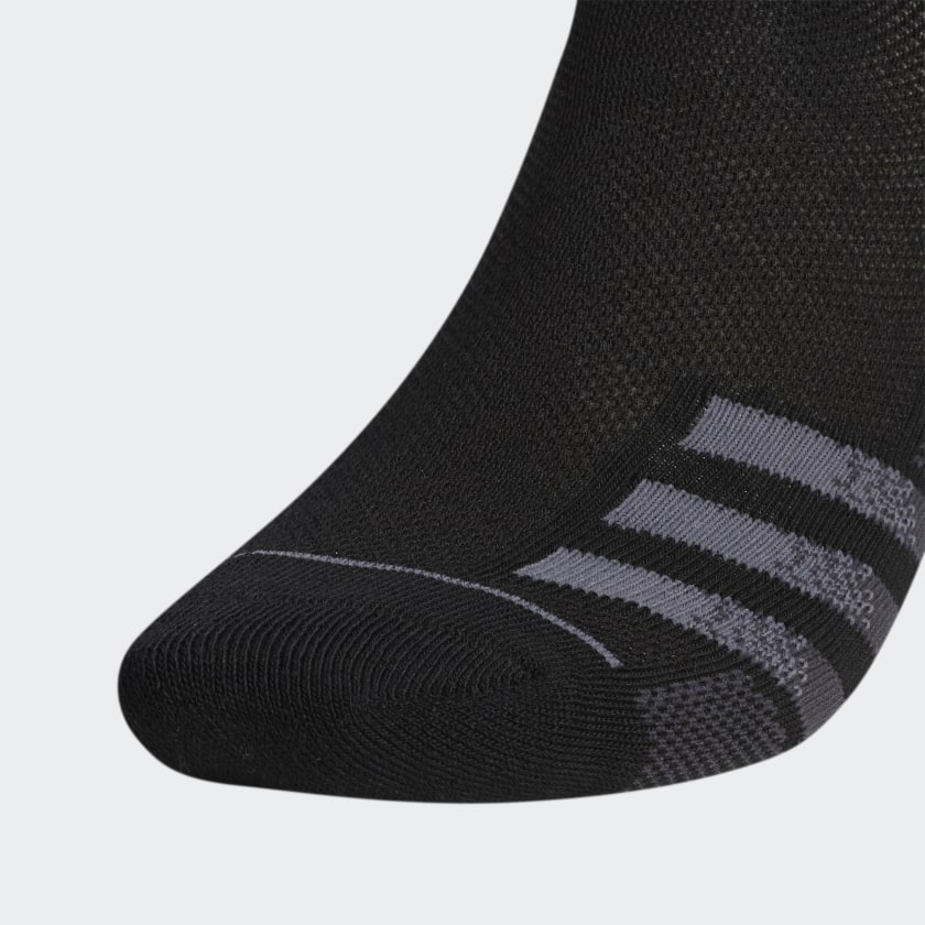 Superlite Quarter Socks 3 Pairs