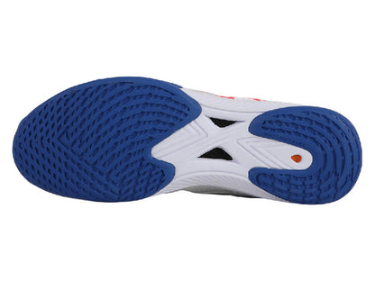 Victor S50 AB (White)