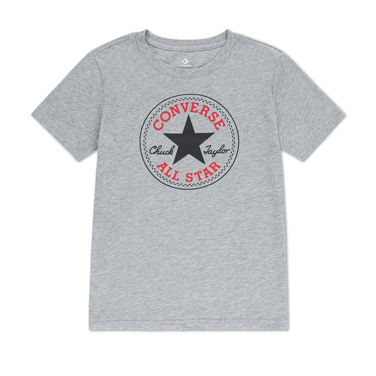 Core Chuck Patch Tee - Youth