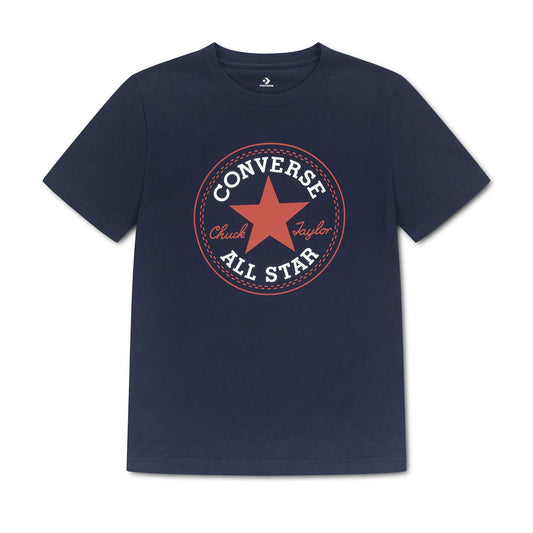 Core Chuck Patch Tee - Youth