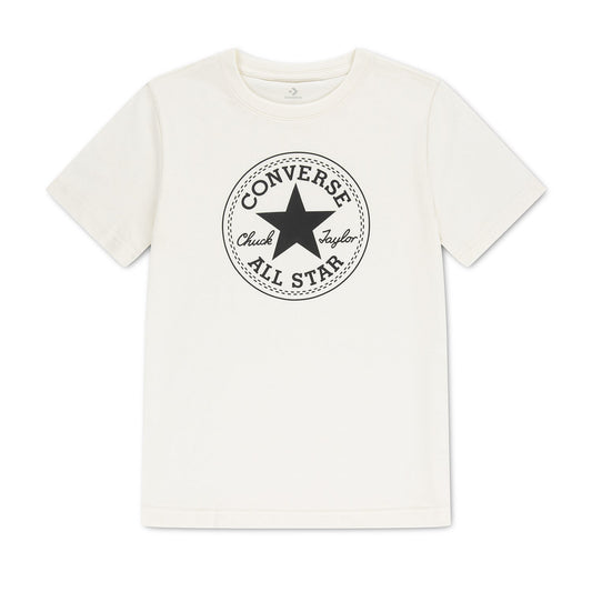 Core Chuck Patch Tee - Youth