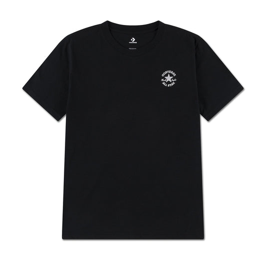 Dissected Embroidery Tee - Youth