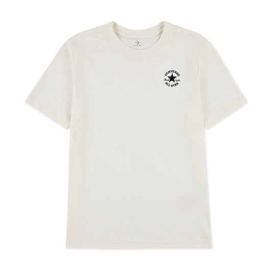 Dissected Embroidery Tee - Youth