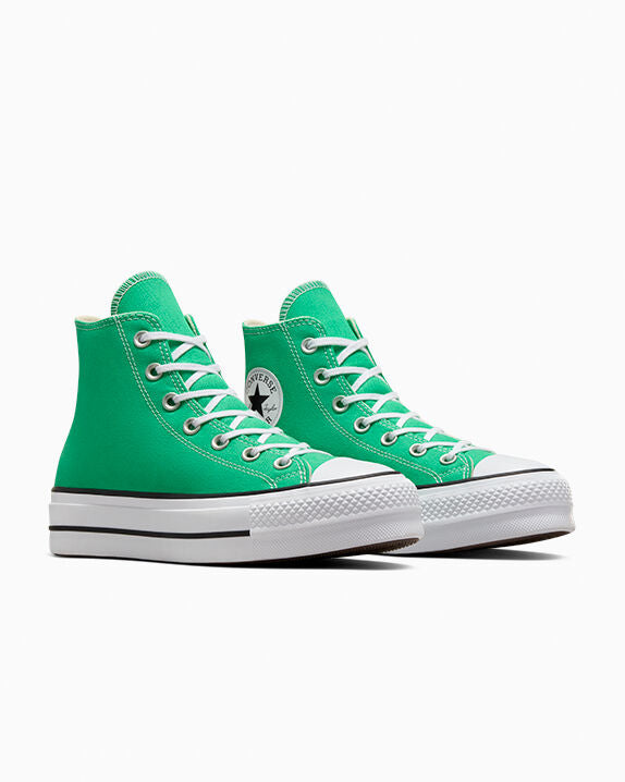 Chuck Taylor All Star Lift Platform High Top Limited Time Colours