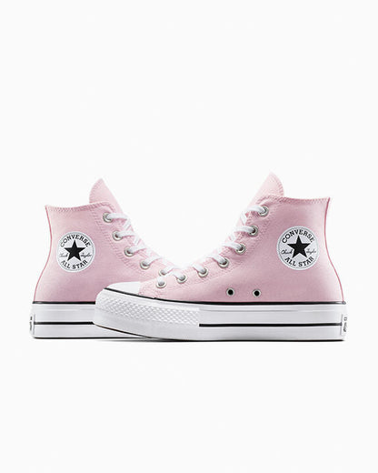 Chuck Taylor All Star Lift Platform High Top Limited Time Colours
