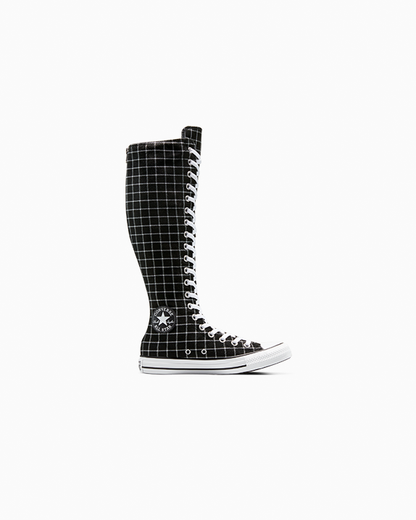 Chuck Taylor All Star XXHi Plaid