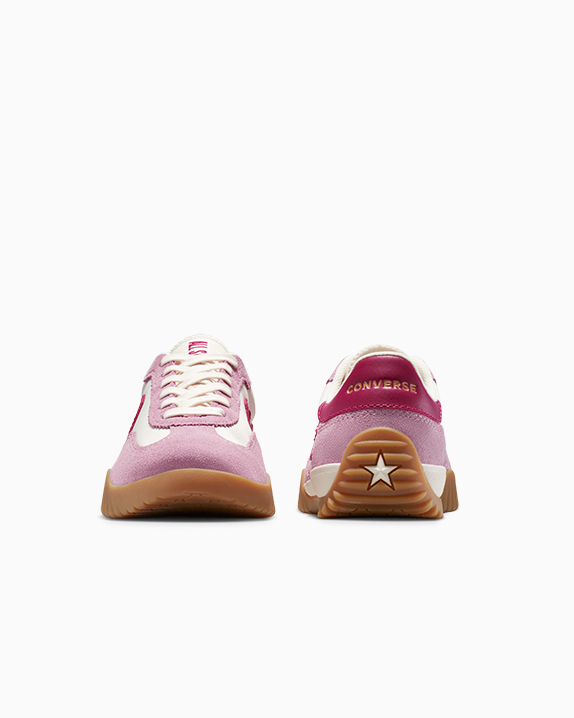 Run Star Trainer