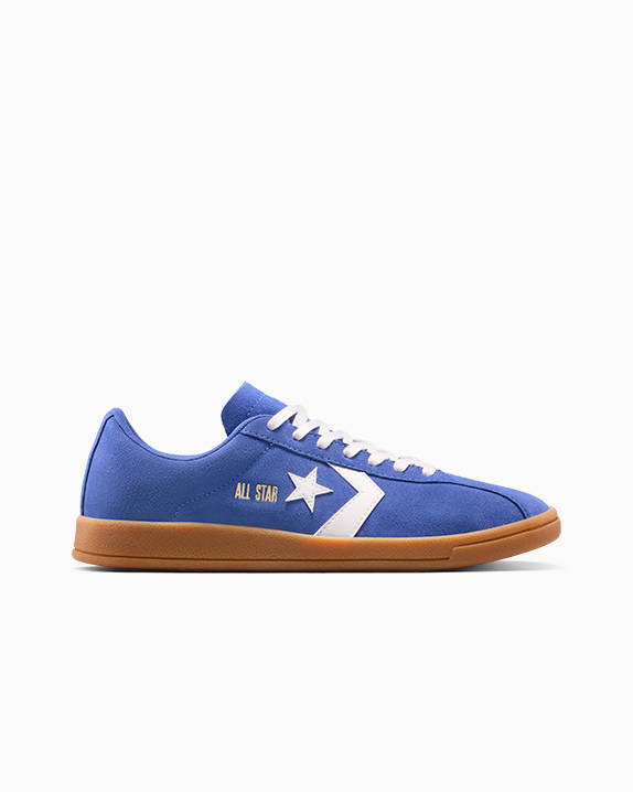 All Star Classic Trainer Suede