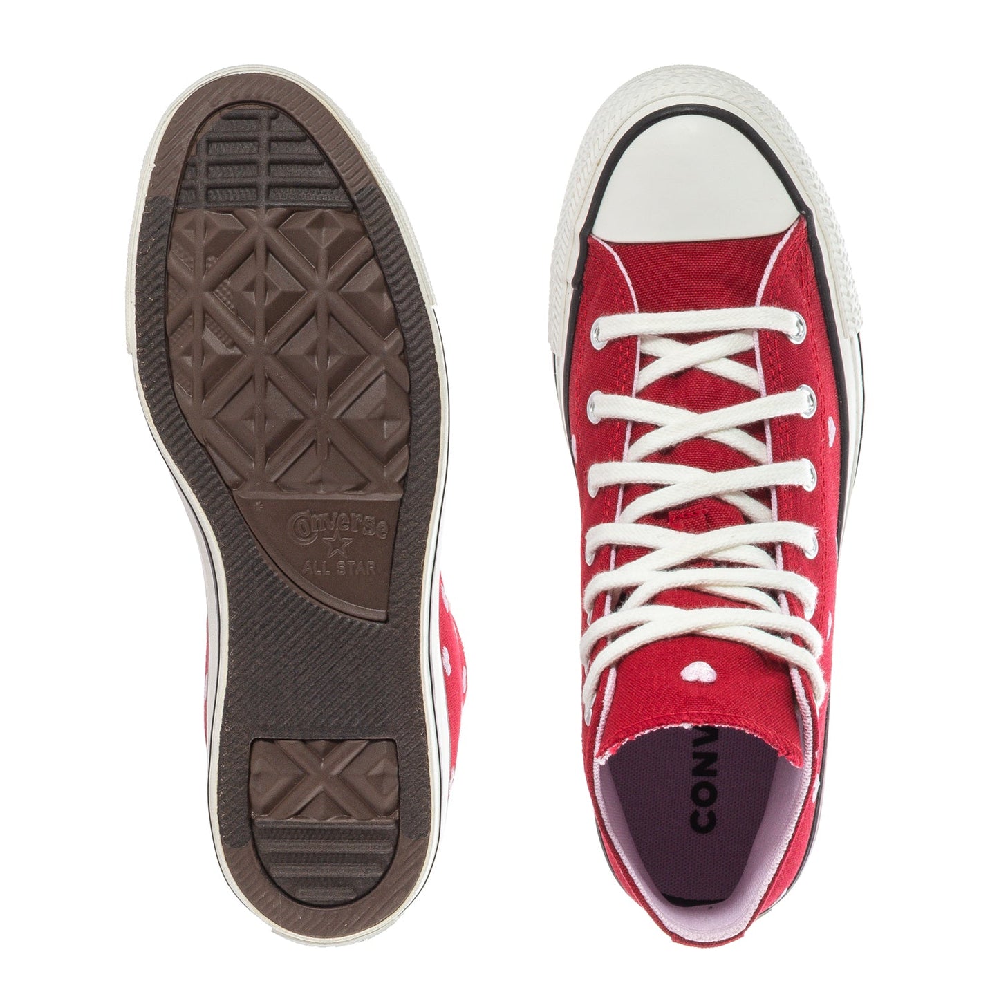 Chuck Taylor All Star Hi - Youth