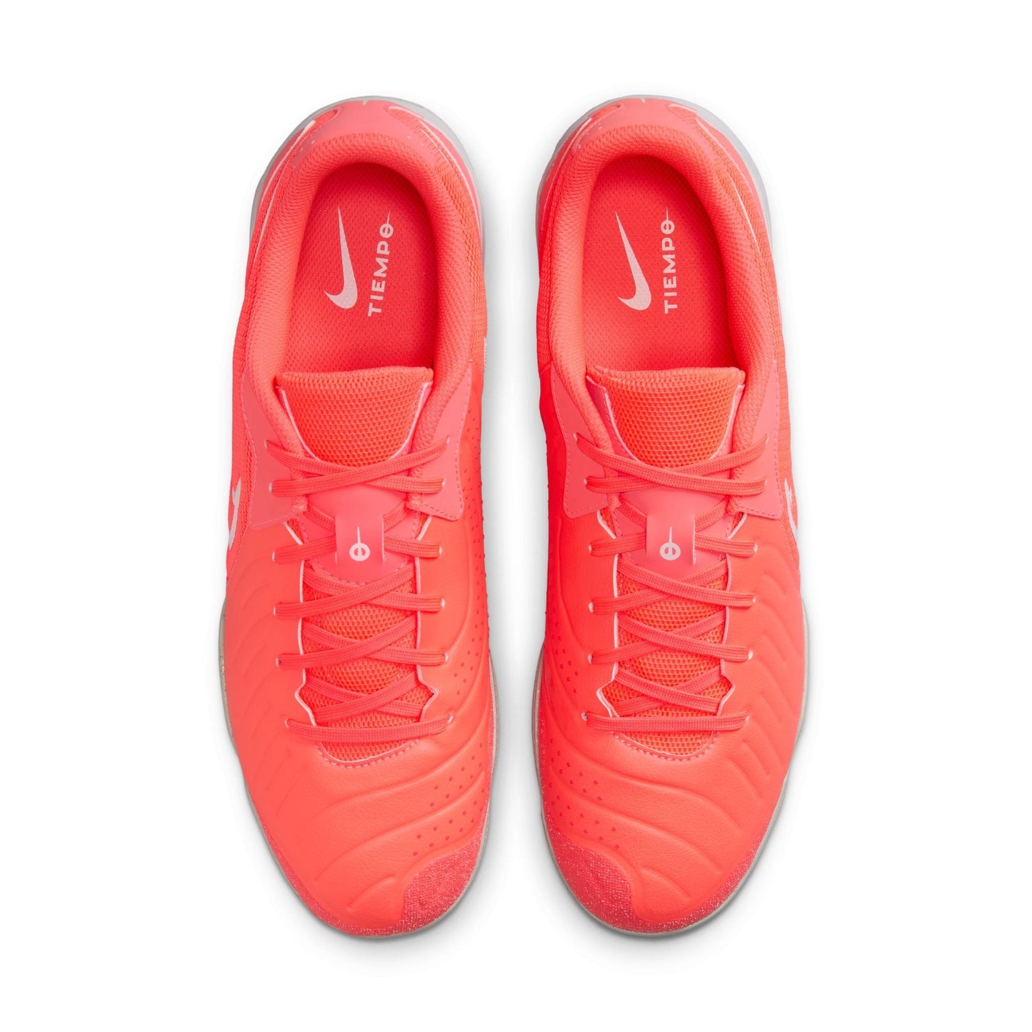 Nike Tiempo Legend 10 Academy Indoor/Court Low-Top Soccer Shoes