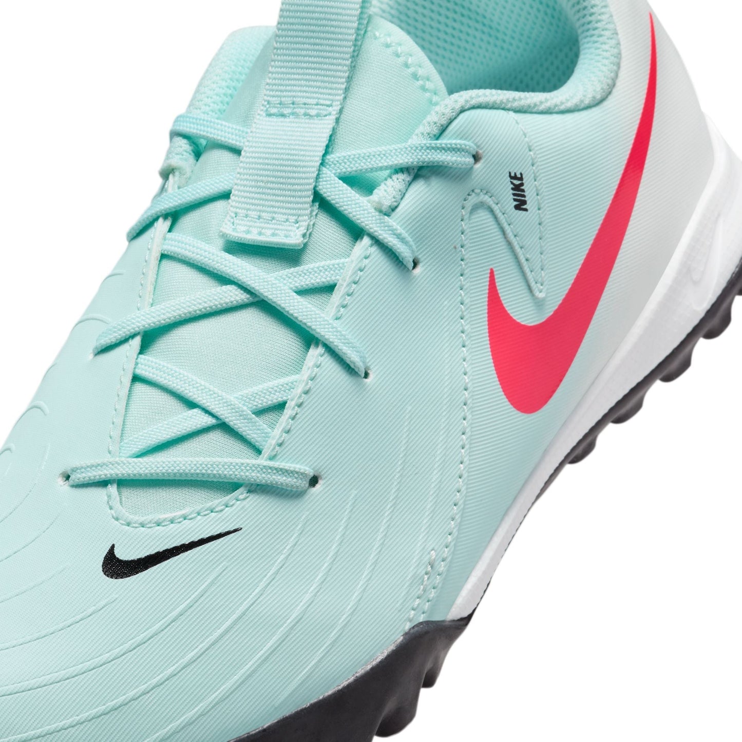 Nike Jr. Phantom GX 2 Club Little/Big Kids' TF Soccer Shoes