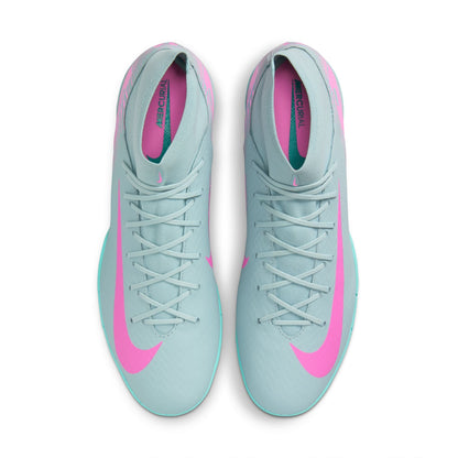 Nike Mercurial Superfly 10 Academy IC High-Top Soccer Shoes