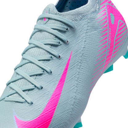 Nike Jr. Mercurial Vapor 16 Pro Little/Big Kids' FG Low-Top Soccer Cleats