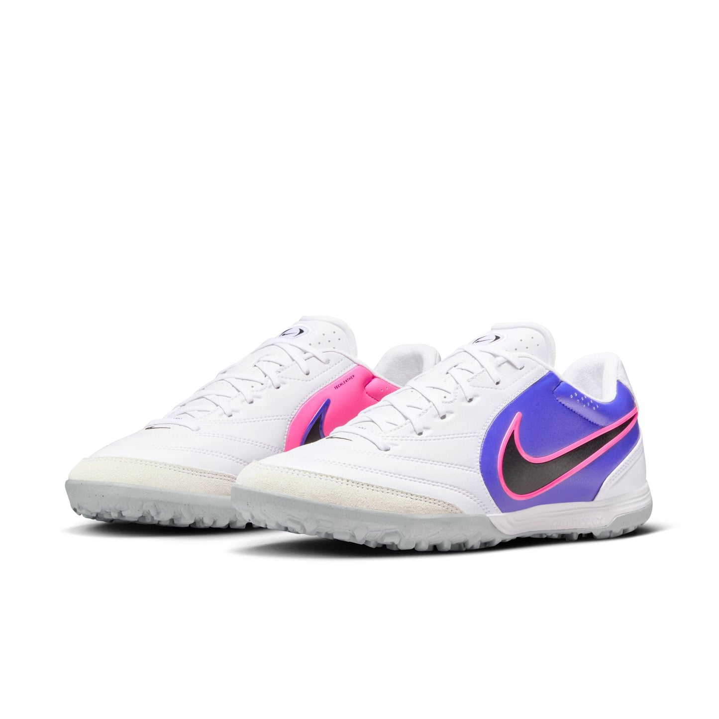 Nike Tiempo Ligera Pro Turf Low-Top Soccer Shoes